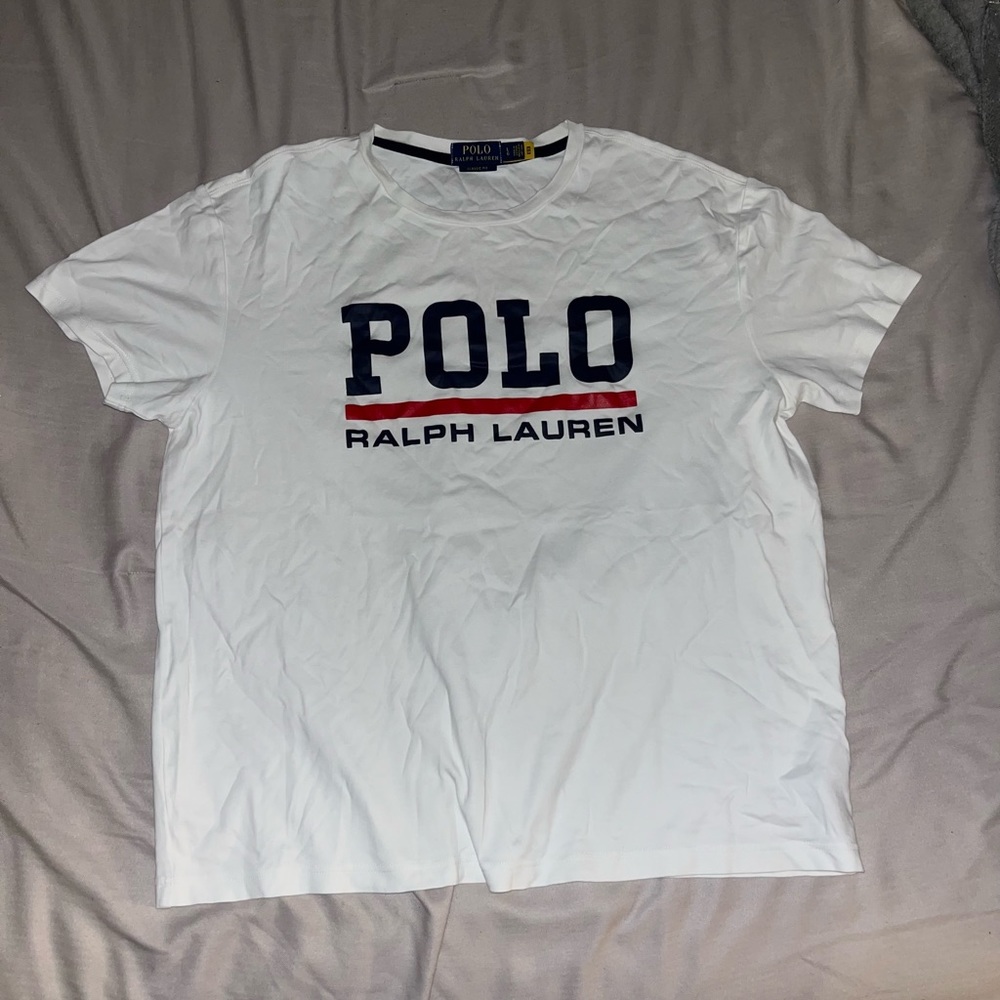 Never worn